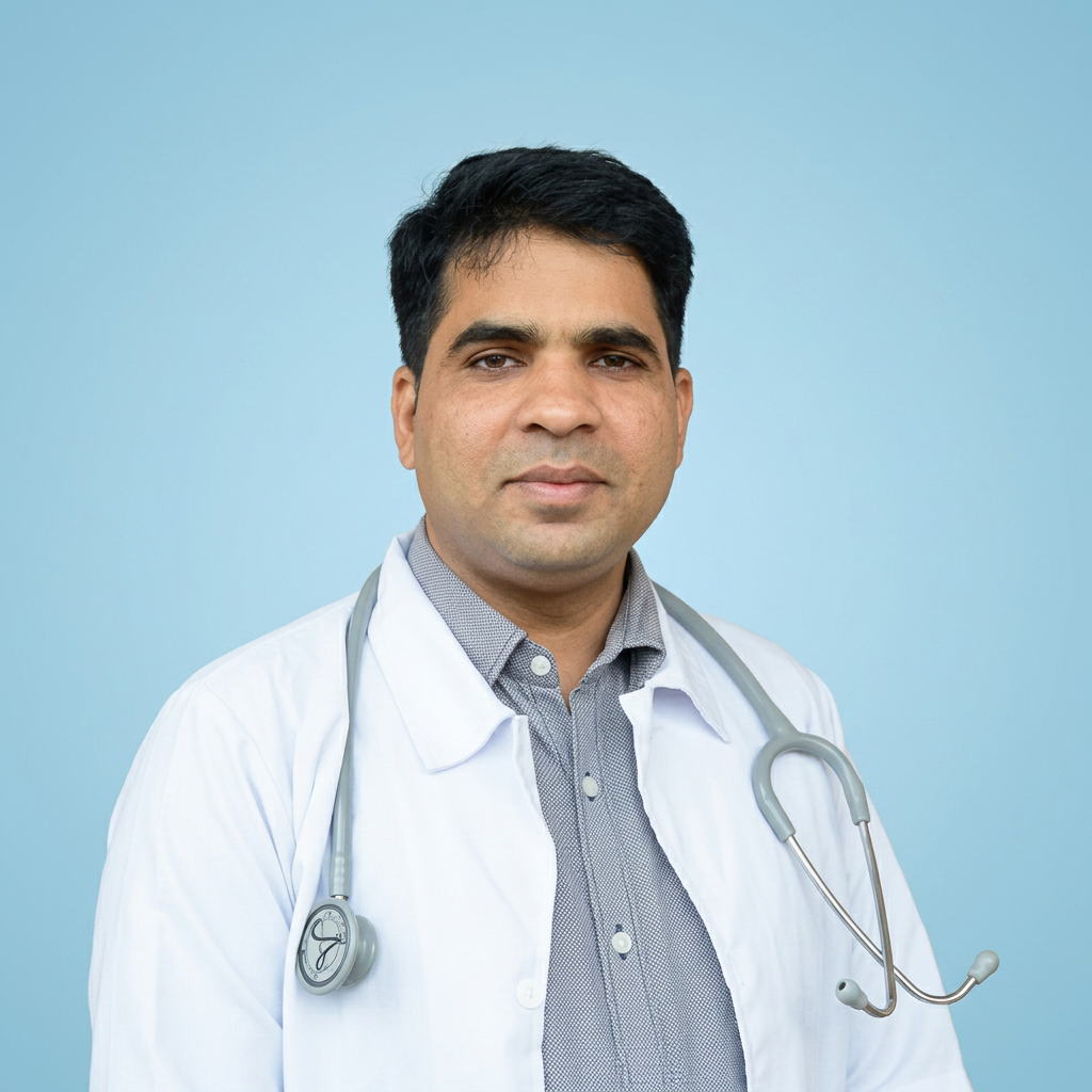 Raemi Ranan Namah Hospital — Compassionate Multispeciality Care